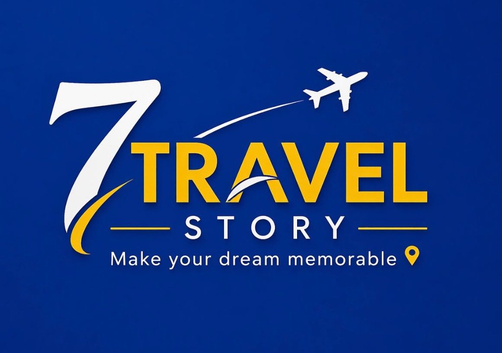 7 Travel Story - Make your dream memorable