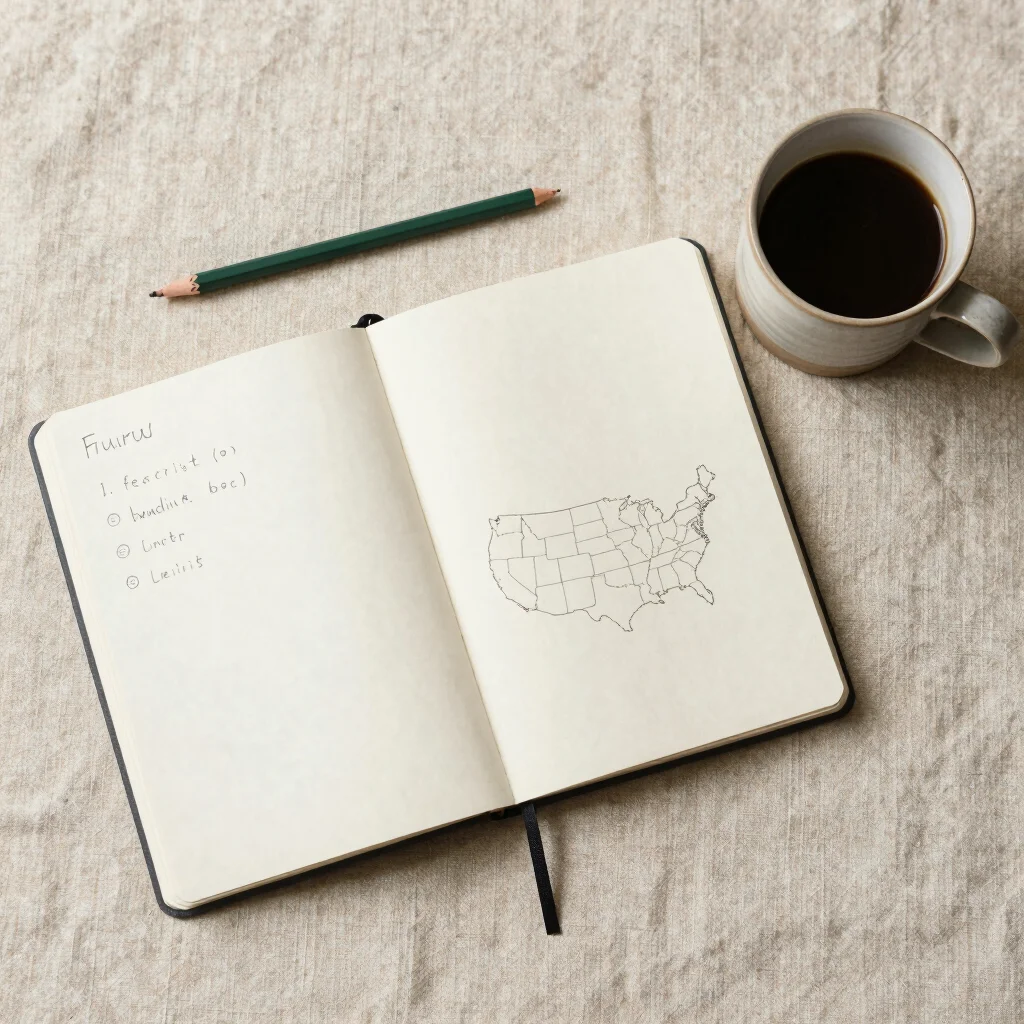 First Trip Planning Call